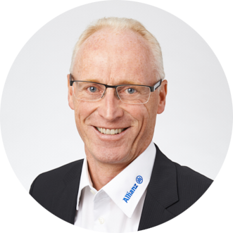 Profilbild Platzhalter