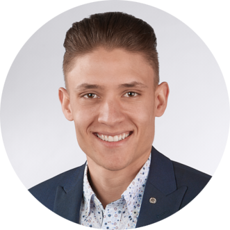 Profilbild Platzhalter